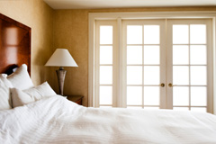 Shierglas bedroom extension costs